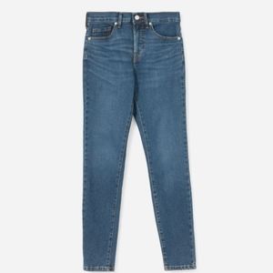 NWT Everlane Jeans Size 26